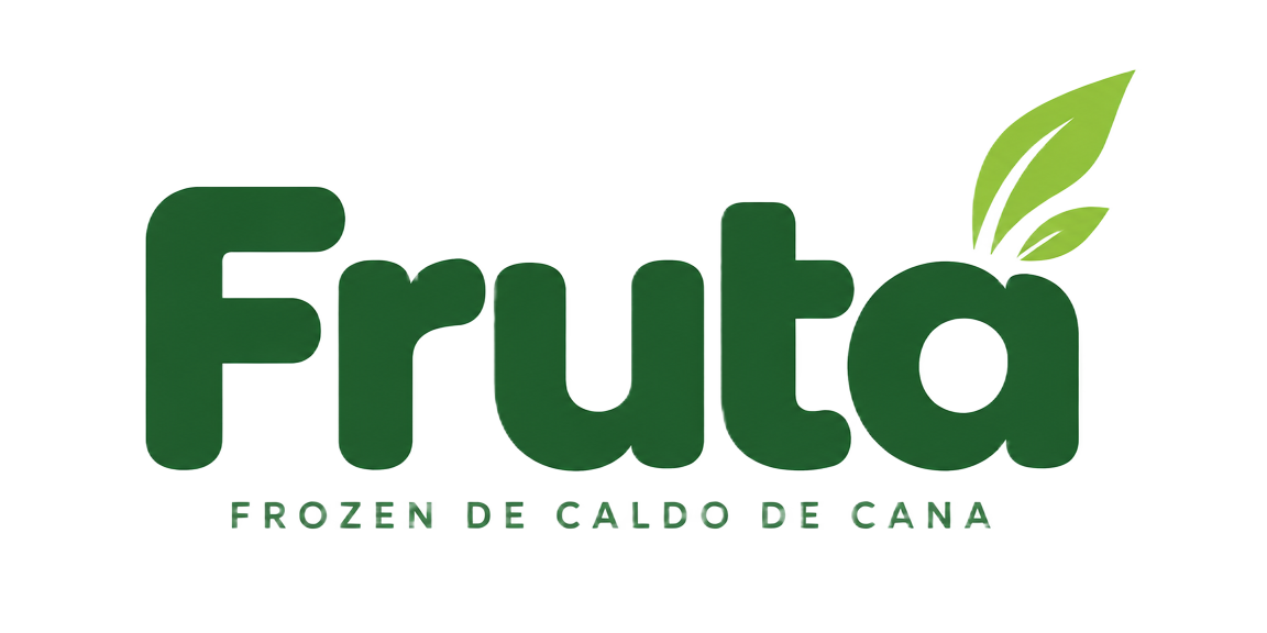 Frutá Frozen